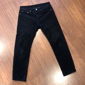 Helmut Lang Corduroy Pants